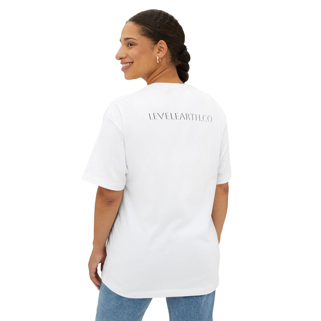 Trust Your Senses Eye Illustration T-Shirt | Minimal Graphic Tee