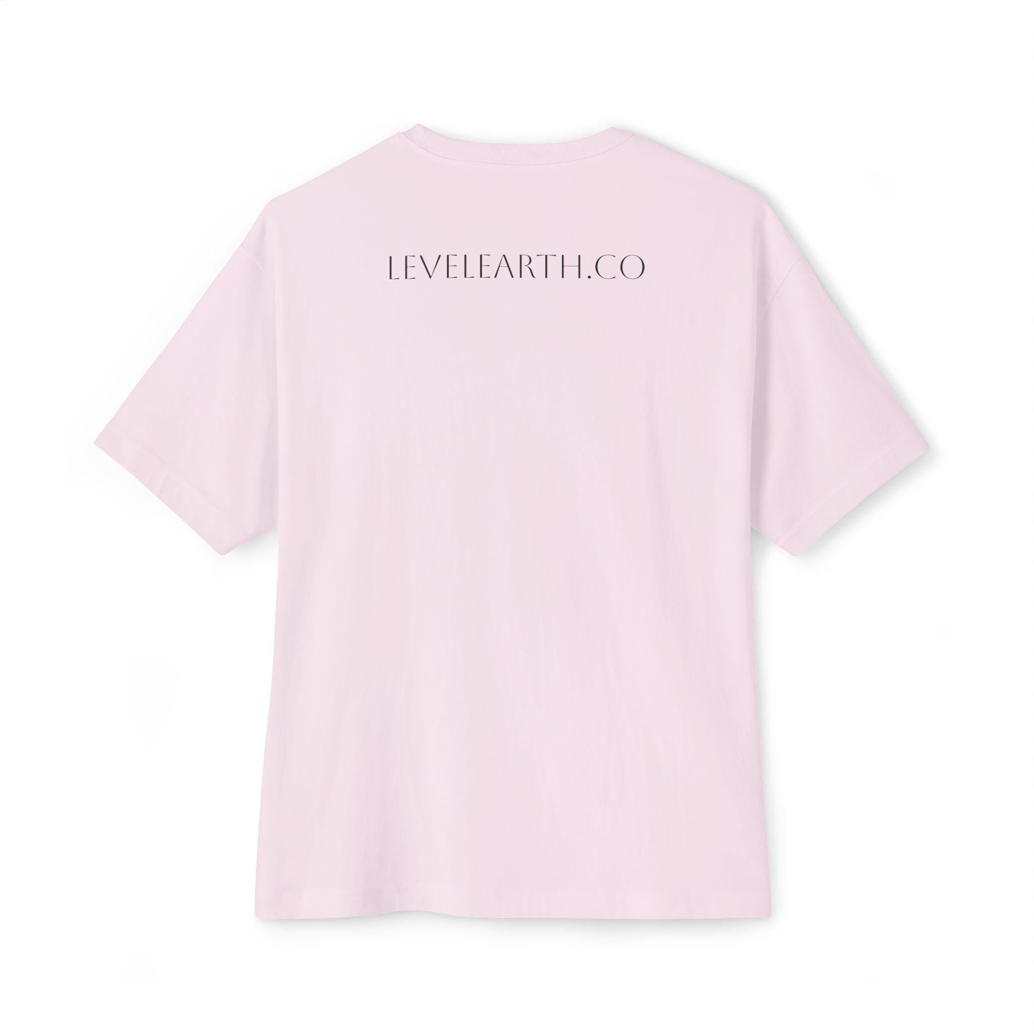 Trust Your Senses Eye Illustration T-Shirt | Minimal Graphic Tee