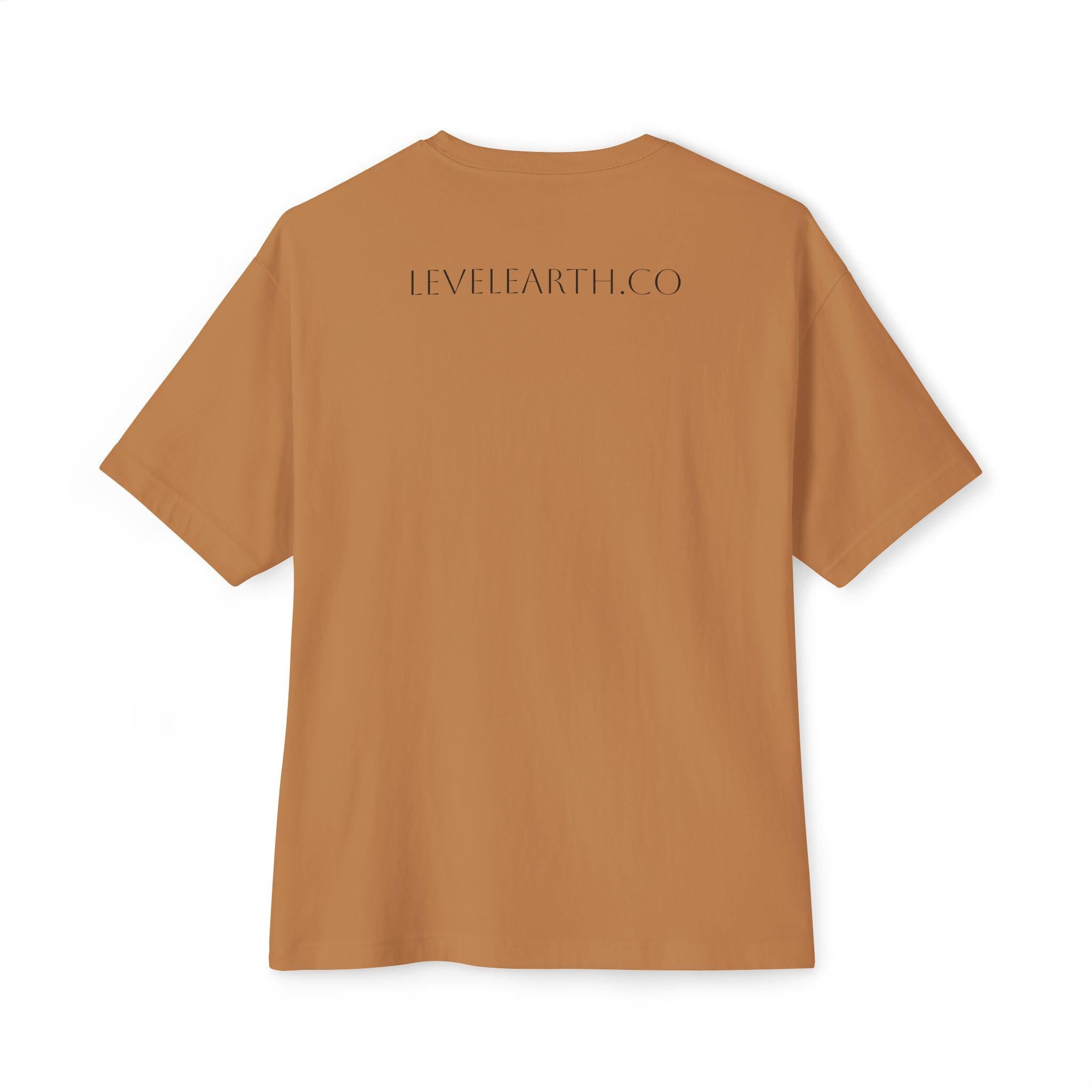 Trust Your Senses Eye Illustration T-Shirt | Minimal Graphic Tee
