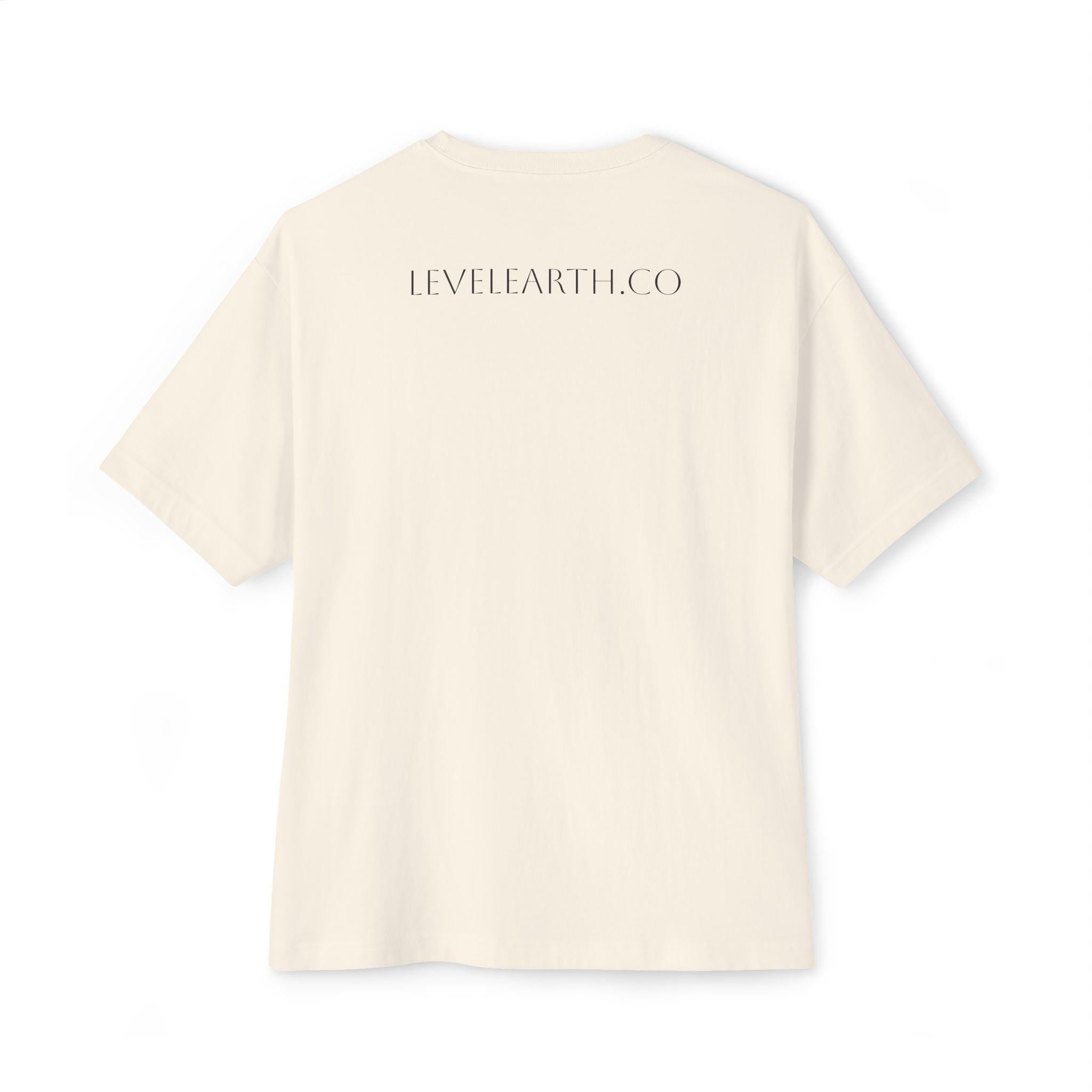 Trust Your Senses Eye Illustration T-Shirt | Minimal Graphic Tee
