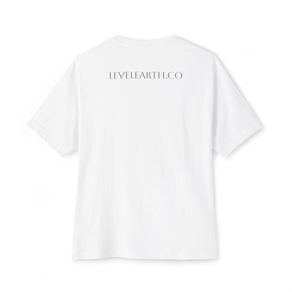 Trust Your Senses Eye Illustration T-Shirt | Minimal Graphic Tee