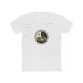 Sun and Moon Landscape Tee | Earth Eye Graphic Tee